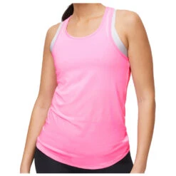 Röhnisch - Women's Logo Racerback - Débardeur