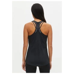 Röhnisch - Women's Logo Racerback - Débardeur -Vestes Boutique roehnisch womens logo racerback debardeur detail 3