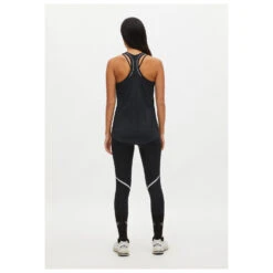 Röhnisch - Women's Logo Racerback - Débardeur -Vestes Boutique roehnisch womens logo racerback debardeur detail 5