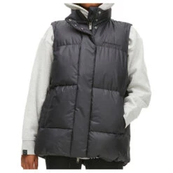 Röhnisch - Women's Mapei Vest - Gilet Synthétique -Vestes Boutique roehnisch womens mapei vest gilet synthetique 1