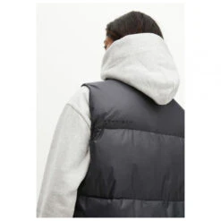 Röhnisch - Women's Mapei Vest - Gilet Synthétique -Vestes Boutique roehnisch womens mapei vest gilet synthetique detail 3