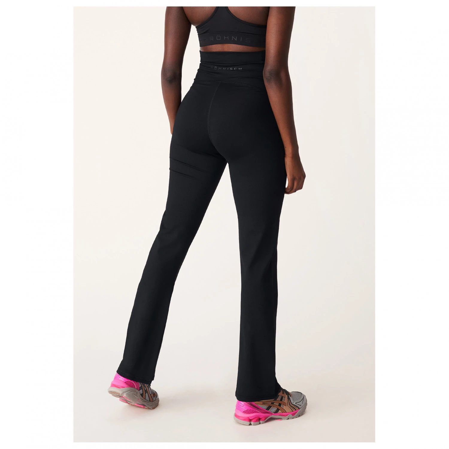 Röhnisch - Women's Maternity Lasting Pants - Legging 4 Röhnisch - Women's Maternity Lasting Pants - Legging – Image 2