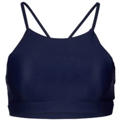 Röhnisch - Women's Montauk Halterneck Top - Haut De Maillot -Vestes Boutique roehnisch womens montauk halterneck top haut de maillot 2