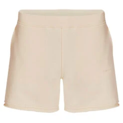 Röhnisch - Women's Nila Neps Shorts - Short -Vestes Boutique roehnisch womens nila neps shorts short 1