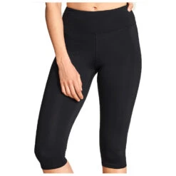 Röhnisch - Women's Nora Lasting Capri - Legging -Vestes Boutique roehnisch womens nora lasting capri legging 1
