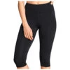 Röhnisch - Women's Nora Lasting Capri - Legging -Vestes Boutique roehnisch womens nora lasting capri legging