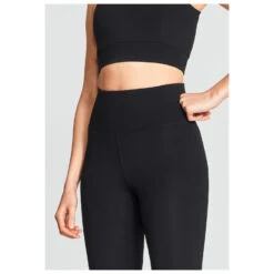 Röhnisch - Women's Nora Lasting High Waist Tights - Legging -Vestes Boutique roehnisch womens nora lasting high waist tights legging detail 6