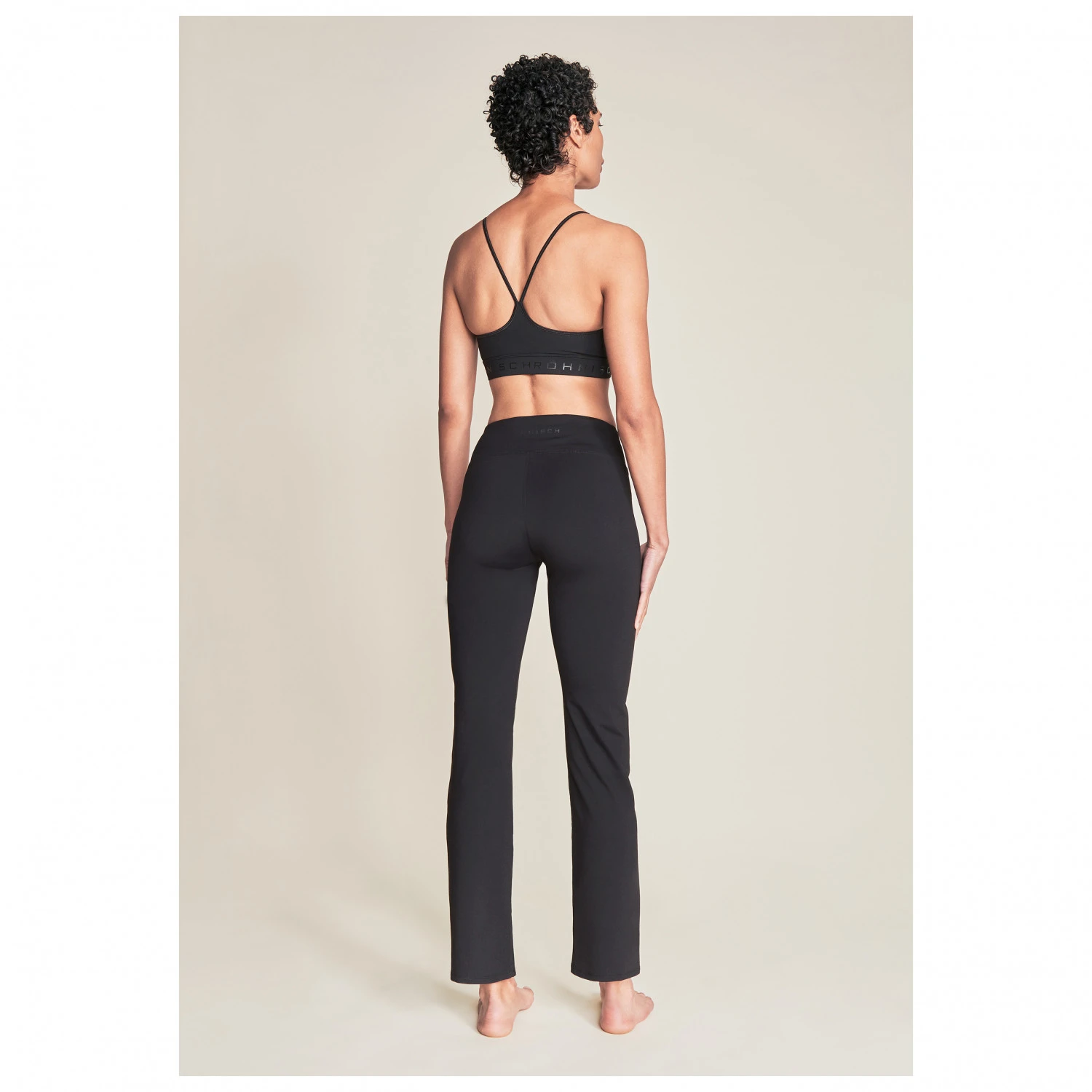 Röhnisch - Women's Nora Lasting Pants - Pantalon De Jogging 4 Röhnisch - Women's Nora Lasting Pants - Pantalon De Jogging – Image 2