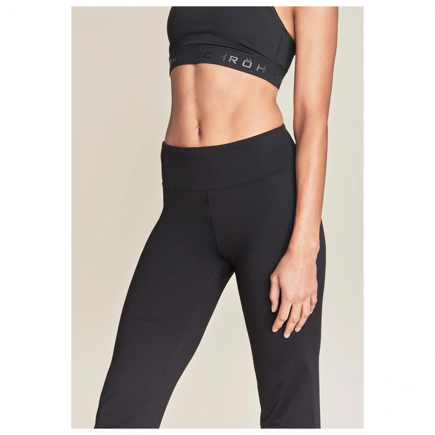 Röhnisch - Women's Nora Lasting Pants - Pantalon De Jogging 5 Röhnisch - Women's Nora Lasting Pants - Pantalon De Jogging – Image 3