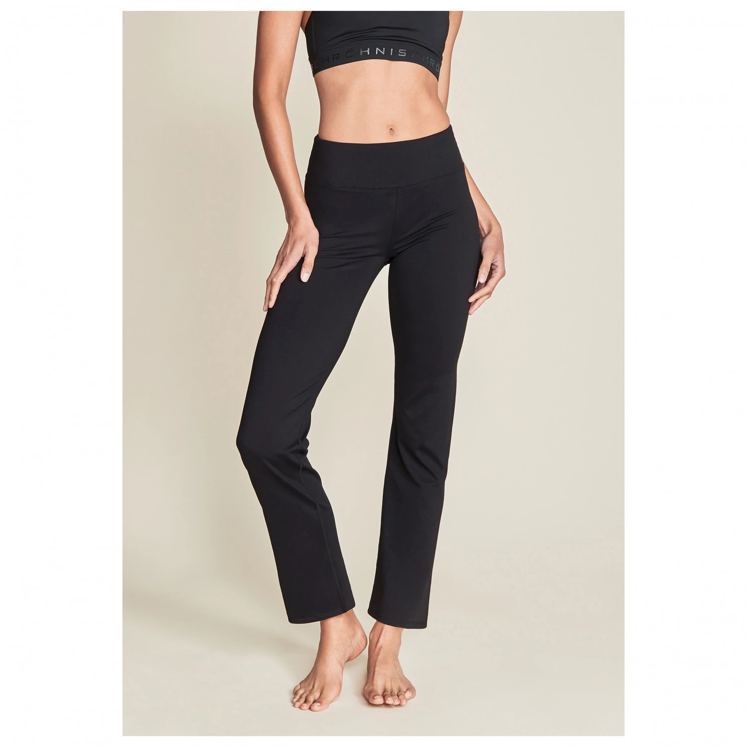 Röhnisch - Women's Nora Lasting Pants - Pantalon De Jogging 6 Röhnisch - Women's Nora Lasting Pants - Pantalon De Jogging – Image 4