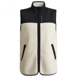 Röhnisch - Women's Phoebe Vest - Polaire Sans Manches -Vestes Boutique roehnisch womens phoebe vest polaire sans manches 1