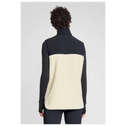 Röhnisch - Women's Phoebe Vest - Polaire Sans Manches -Vestes Boutique roehnisch womens phoebe vest polaire sans manches detail 4