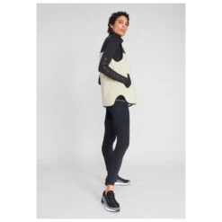 Röhnisch - Women's Phoebe Vest - Polaire Sans Manches -Vestes Boutique roehnisch womens phoebe vest polaire sans manches detail 5