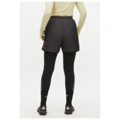 Röhnisch - Women's Scout Padded Shorts - Pantalon Synthétique -Vestes Boutique roehnisch womens scout padded shorts pantalon synthetique detail 3