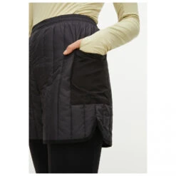 Röhnisch - Women's Scout Padded Shorts - Pantalon Synthétique -Vestes Boutique roehnisch womens scout padded shorts pantalon synthetique detail 6