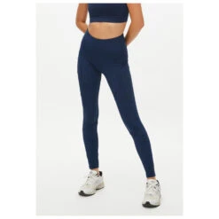 Röhnisch - Women's Sculpture Crafted Rain Tights - Legging -Vestes Boutique roehnisch womens sculpture crafted rain tights legging detail 2