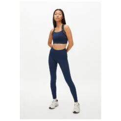 Röhnisch - Women's Sculpture Crafted Rain Tights - Legging -Vestes Boutique roehnisch womens sculpture crafted rain tights legging detail 4