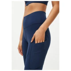 Röhnisch - Women's Sculpture Crafted Rain Tights - Legging -Vestes Boutique roehnisch womens sculpture crafted rain tights legging detail 6