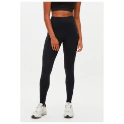 Röhnisch - Women's Sculpture Zip Tights - Legging 9 Röhnisch - Women's Sculpture Zip Tights - Legging -Vestes Boutique roehnisch womens sculpture zip tights legging detail 2