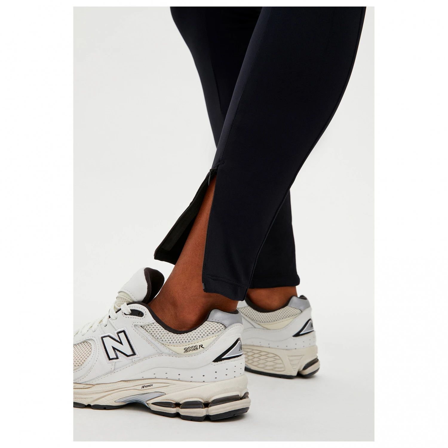 Röhnisch - Women's Sculpture Zip Tights - Legging 8 Röhnisch - Women's Sculpture Zip Tights - Legging – Image 6