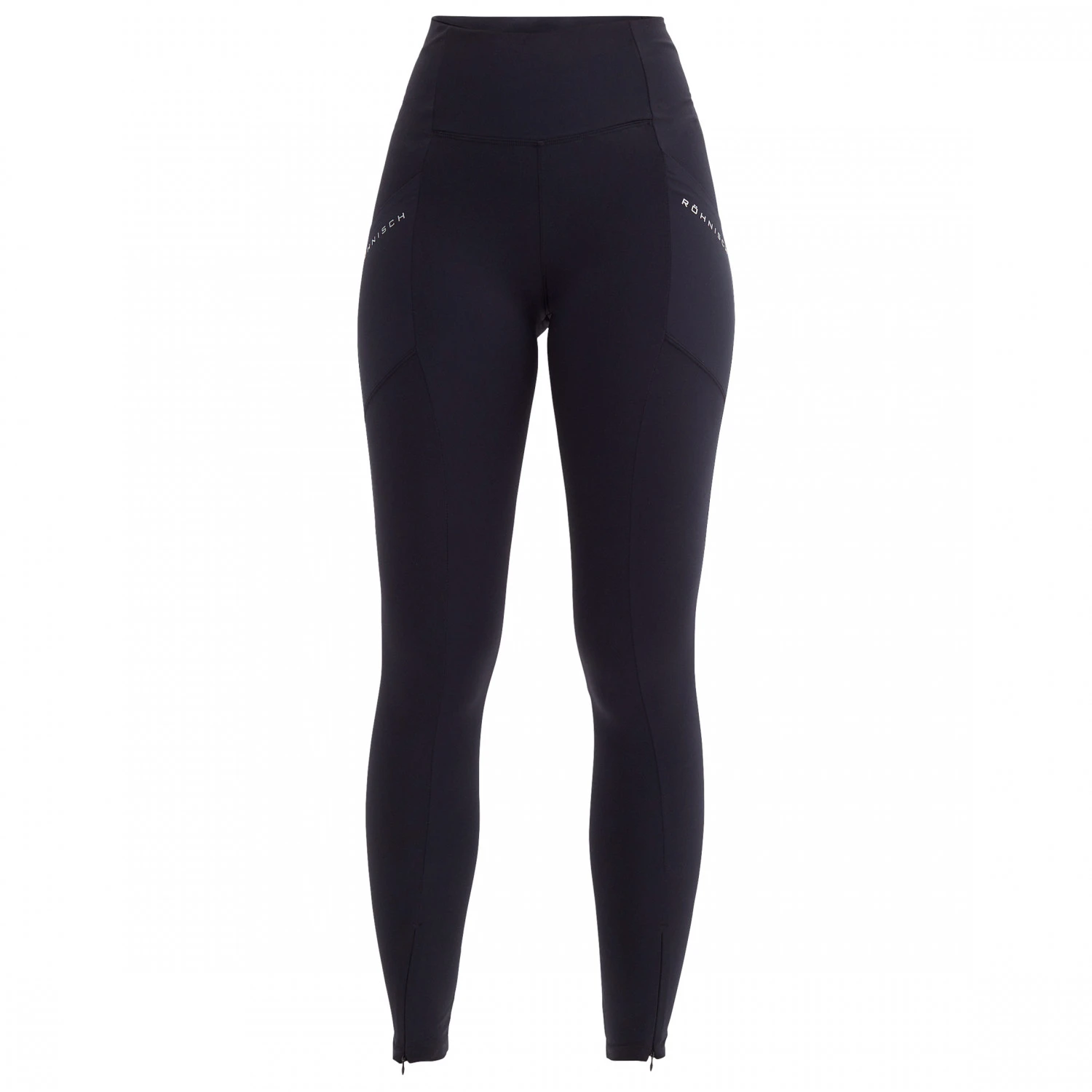 Röhnisch - Women's Sculpture Zip Tights - Legging 3 Röhnisch - Women's Sculpture Zip Tights - Legging