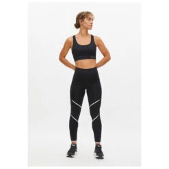 Röhnisch - Women's Shape Skyla Tights - Legging -Vestes Boutique roehnisch womens shape skyla tights legging detail 5