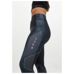 Röhnisch - Women's Shield Block Tights - Legging 12 Röhnisch - Women's Shield Block Tights - Legging -Vestes Boutique roehnisch womens shield block tights legging detail 5