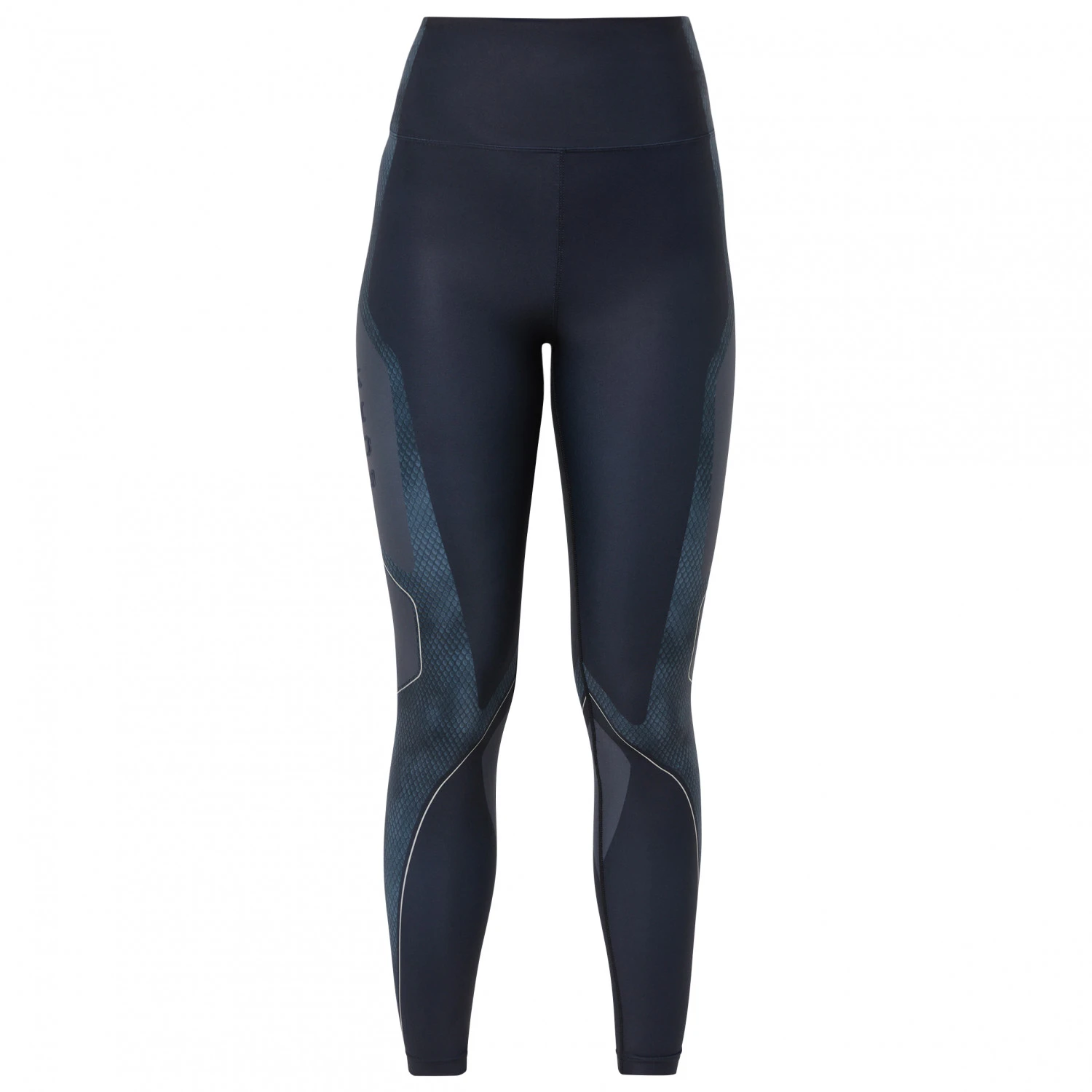 Röhnisch - Women's Shield Block Tights - Legging 3 Röhnisch - Women's Shield Block Tights - Legging