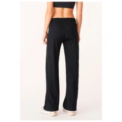 Röhnisch - Women's Skill Wide Pants - Pantalon De Jogging -Vestes Boutique roehnisch womens skill wide pants pantalon de jogging detail 2