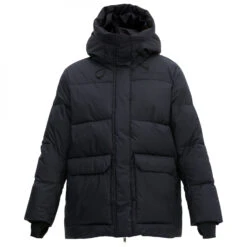 Röhnisch - Women's Snoh Jacket - Parka -Vestes Boutique roehnisch womens snoh jacket parka 1