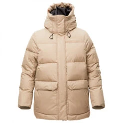Röhnisch - Women's Snoh Jacket - Parka