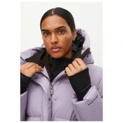 Röhnisch - Women's Snoh Jacket - Parka -Vestes Boutique roehnisch womens snoh jacket parka detail 4