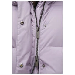 Röhnisch - Women's Snoh Jacket - Parka -Vestes Boutique roehnisch womens snoh jacket parka detail 5