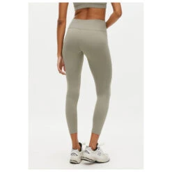 Röhnisch - Women's Soft High Waist Tights - Legging -Vestes Boutique roehnisch womens soft high waist tights legging detail 3