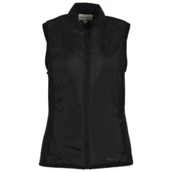 Röhnisch - Women's Speed Vest - Gilet Synthétique -Vestes Boutique roehnisch womens speed vest gilet synthetique 1