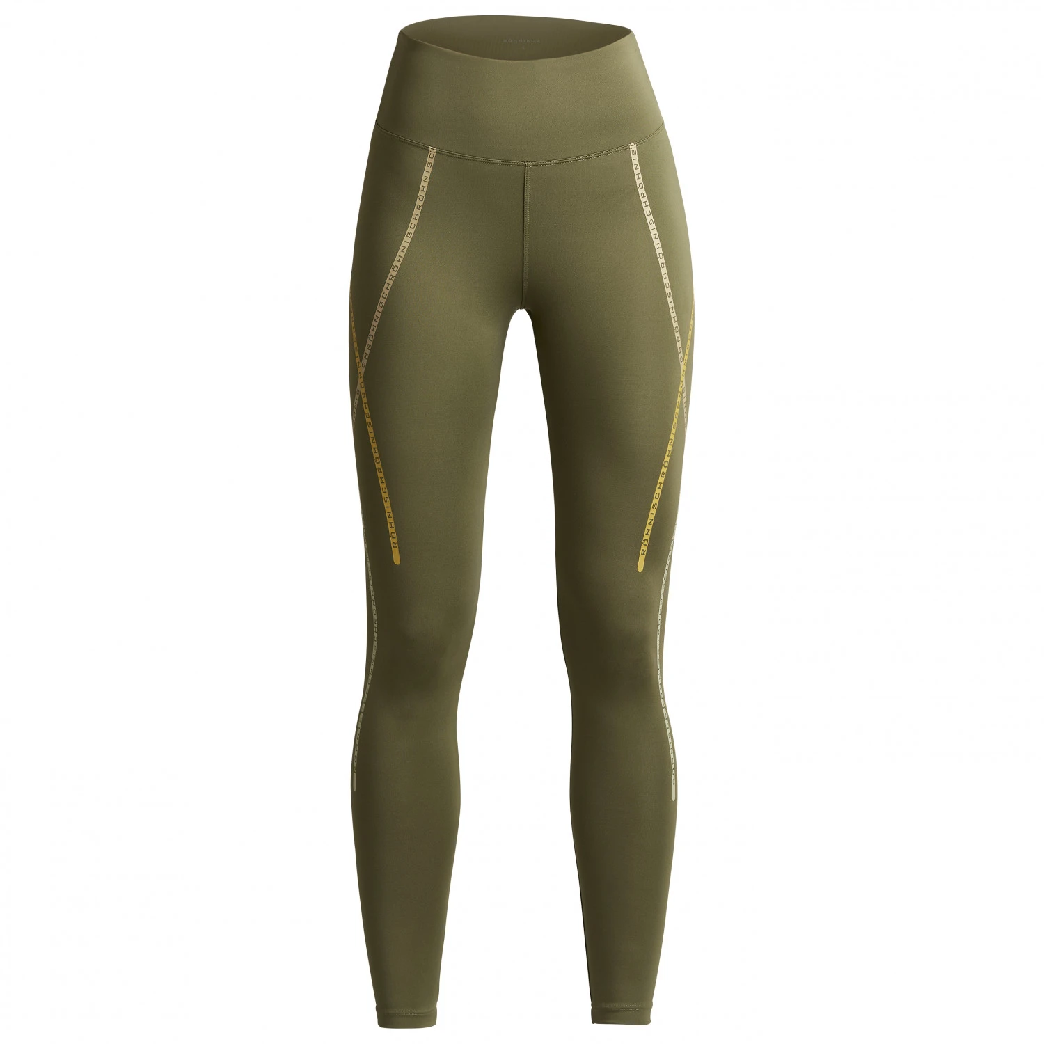 Röhnisch - Women's Uplift Stripe Tights - Legging 8 Röhnisch - Women's Uplift Stripe Tights - Legging – Image 6