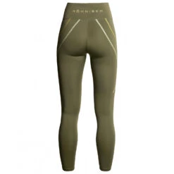 Röhnisch - Women's Uplift Stripe Tights - Legging 9 Röhnisch - Women's Uplift Stripe Tights - Legging -Vestes Boutique roehnisch womens uplift stripe tights legging detail 2