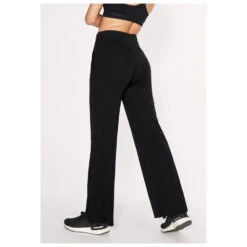 Röhnisch - Women's Vinyasa Pants - Pantalon De Jogging 12 Röhnisch - Women's Vinyasa Pants - Pantalon De Jogging -Vestes Boutique roehnisch womens vinyasa pants pantalon de jogging detail 5