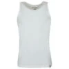 Rohner - Basic Singlet - Débardeur -Vestes Boutique rohner basic singlet debardeur