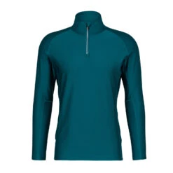 Rossignol - Classique 1/2 Zip - T-shirt De Running -Vestes Boutique rossignol classique 1 2 zip t shirt de running 1