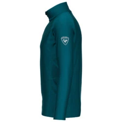 Rossignol - Classique 1/2 Zip - T-shirt De Running -Vestes Boutique rossignol classique 1 2 zip t shirt de running detail 2