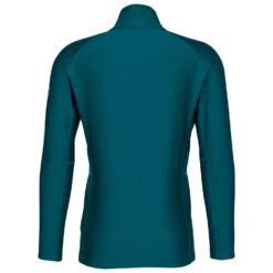 Rossignol - Classique 1/2 Zip - T-shirt De Running -Vestes Boutique rossignol classique 1 2 zip t shirt de running detail 3