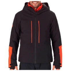 Rossignol - Fonction Jacket - Veste De Ski -Vestes Boutique rossignol fonction jacket veste de ski 1
