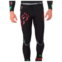 Rossignol - Infini Compression Race Tights - Pantalon De Ski De Fond 10 Rossignol - Infini Compression Race Tights - Pantalon De Ski De Fond -Vestes Boutique rossignol infini compression race tights pantalon de ski de fond 1
