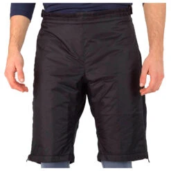 Rossignol - Insulated Shorts - Pantalon Synthétique -Vestes Boutique rossignol insulated shorts pantalon synthetique 1