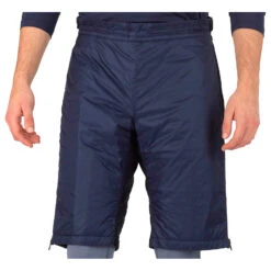 Rossignol - Insulated Shorts - Pantalon Synthétique -Vestes Boutique rossignol insulated shorts pantalon synthetique 2