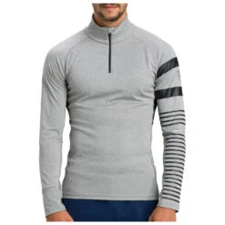 Rossignol - Poursuite 1/2 Zip - T-shirt De Running 9 Rossignol - Poursuite 1/2 Zip - T-shirt De Running -Vestes Boutique rossignol poursuite 1 2 zip t shirt de running 1