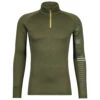 Rossignol - Poursuite 1/2 Zip - T-shirt De Running -Vestes Boutique rossignol poursuite 1 2 zip t shirt de running