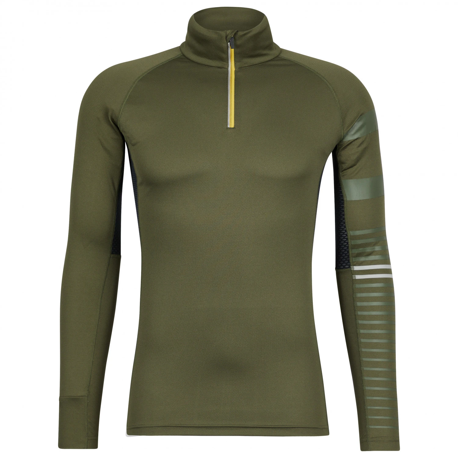 Rossignol - Poursuite 1/2 Zip - T-shirt De Running 6 Rossignol - Poursuite 1/2 Zip - T-shirt De Running – Image 4