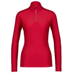 Rossignol - Women's Classique 1/2 Zip - T-shirt De Running -Vestes Boutique rossignol womens classique 1 2 zip t shirt de running 3